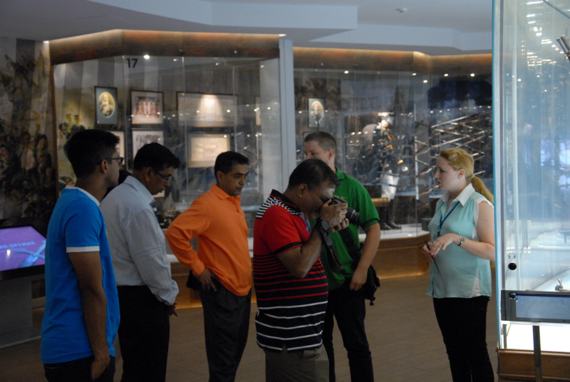 Магия истории: интерес к музею оружия возрастает! Тульский Государственный Музей Оружия