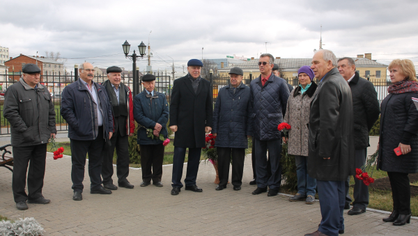 «Цель всей жизни – решение задач обороноспособности нашей страны» Шипунов Аркадий Георгиевич Тульский Государственный Музей Оружия