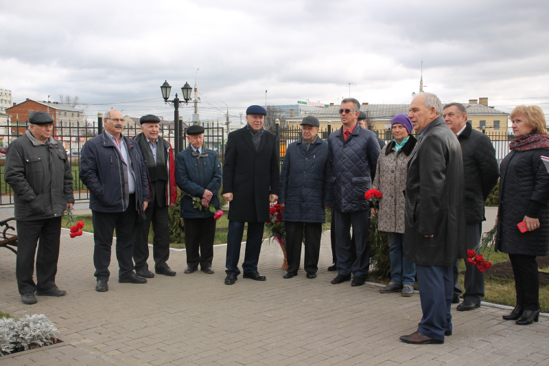«Цель всей жизни – решение задач обороноспособности нашей страны» Шипунов Аркадий Георгиевич Тульский Государственный Музей Оружия