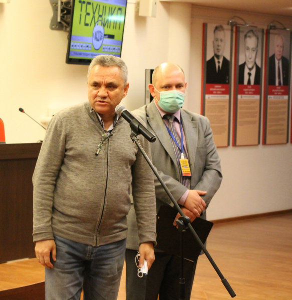 16 октября в Тульском музее оружия открылась XV, юбилейная, выставка «Техника в масштабе» с уникальной экспозицией миниатюрных моделей техники разных эпох Тульский Государственный Музей Оружия