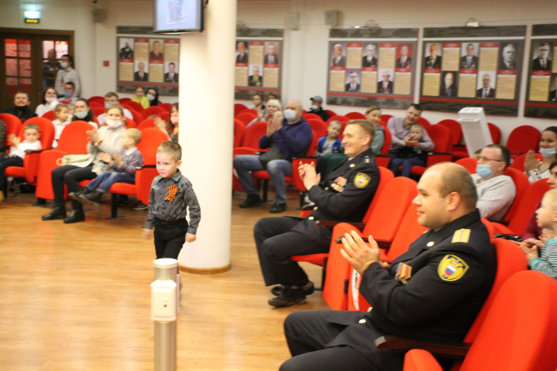 «Я помню! Я горжусь!». В музее оружия наградили победителей конкурса творческих работ Тульский Государственный Музей Оружия