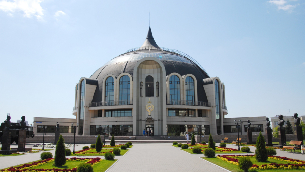 Друзья, напоминаем: 3 сентября льготные категории граждан могут посетить музей оружия бесплатно! Тульский Государственный Музей Оружия