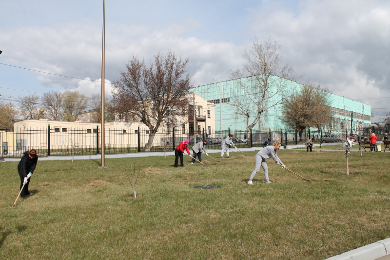 «Встал поутру, умылся, привел себя в порядок - и сразу же приведи в порядок свою планету» (Антуан де Сент-Экзюпери) Тульский Государственный Музей Оружия
