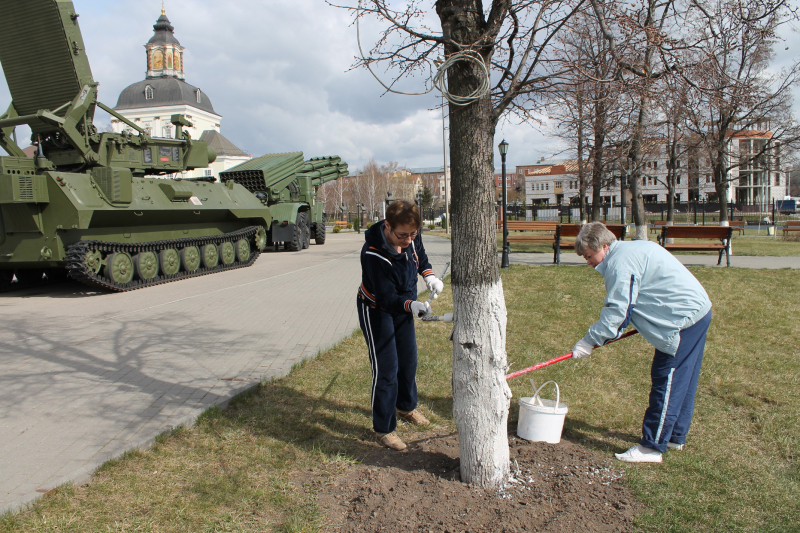 «Встал поутру, умылся, привел себя в порядок - и сразу же приведи в порядок свою планету» (Антуан де Сент-Экзюпери) Тульский Государственный Музей Оружия