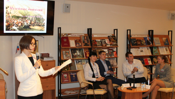 В «Ночь истории» впервые в музее оружия – турнир «Музейные баталии»! Тульский Государственный Музей Оружия