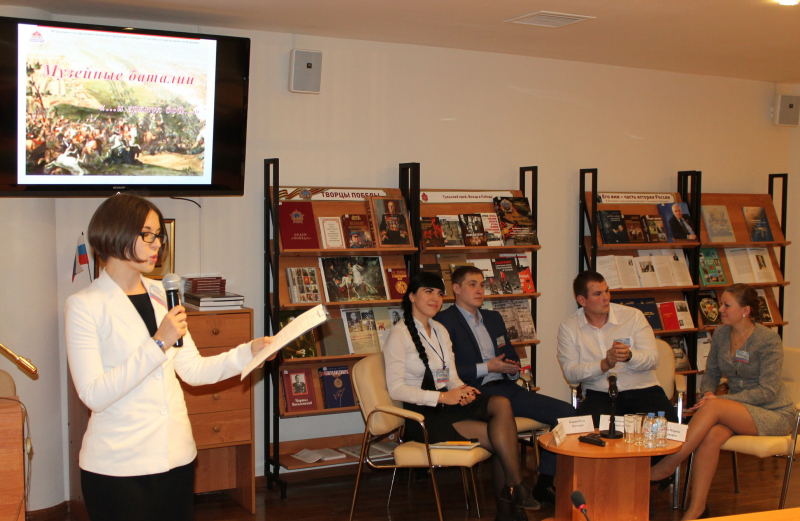 В «Ночь истории» впервые в музее оружия – турнир «Музейные баталии»! Тульский Государственный Музей Оружия