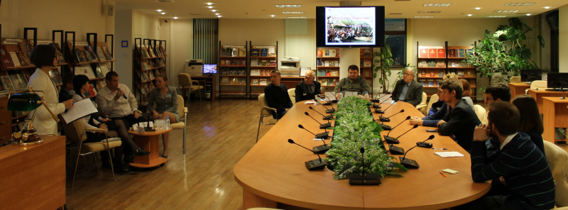 В «Ночь истории» впервые в музее оружия – турнир «Музейные баталии»! Тульский Государственный Музей Оружия