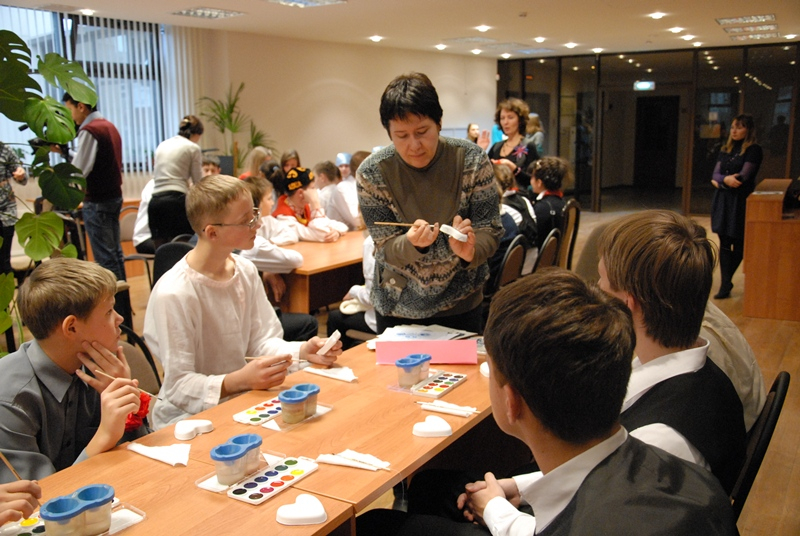 Детский конкурс талантов — фестиваль «Венок России» Тульский Государственный Музей Оружия