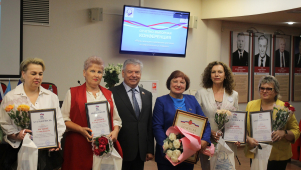 В Тульском государственном музее оружия состоялось торжественное мероприятие – встреча женских клубов и жен Героев СВО, посвященная Году семьи. Тульский Государственный Музей Оружия