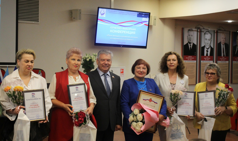 В Тульском государственном музее оружия состоялось торжественное мероприятие – встреча женских клубов и жен Героев СВО, посвященная Году семьи. Тульский Государственный Музей Оружия