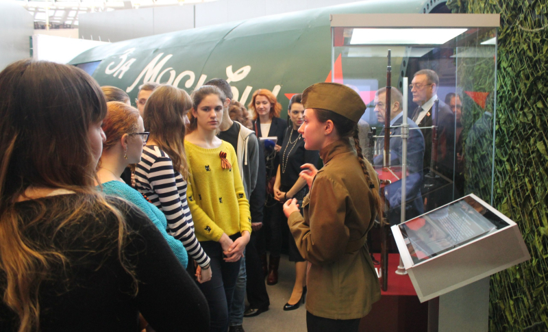 Выставка «Война и мифы» открыта! Только один месяц в Тульском музее оружия! Вход на выставку свободный. Тульский Государственный Музей Оружия