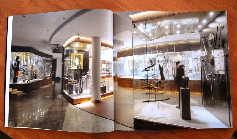 Спешите! Новый уникальный альбом «Тульский государственный музей оружия» уже в продаже! Тульский Государственный Музей Оружия