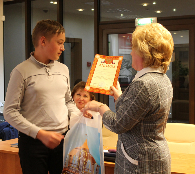 «Поймешь ли предков ты своих, «вернувшись» в ту эпоху» Тульский Государственный Музей Оружия