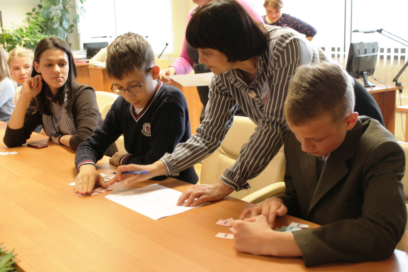 «Поймешь ли предков ты своих, «вернувшись» в ту эпоху» Тульский Государственный Музей Оружия