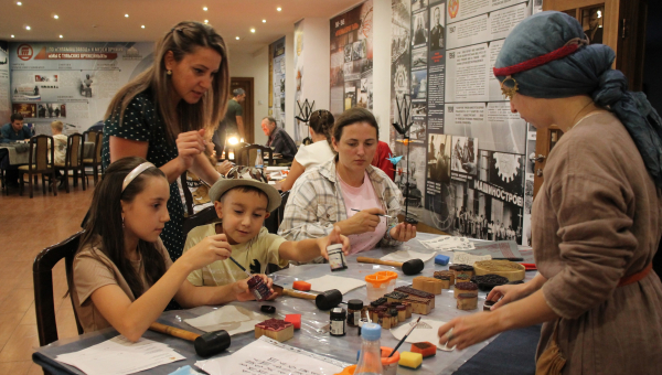 IX Фестиваль «Тула оружейная: от мастера – до защитника!» в Тульском музее оружия! Тульский Государственный Музей Оружия