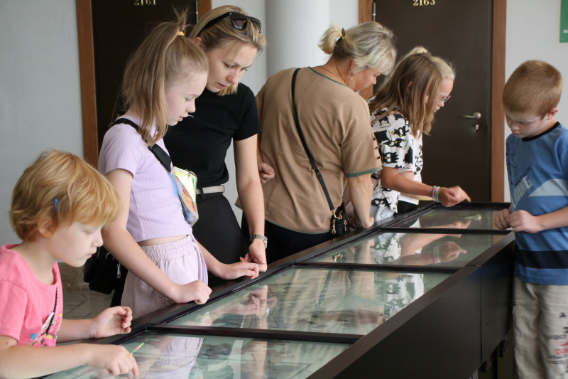 IX Фестиваль «Тула оружейная: от мастера – до защитника!» в Тульском музее оружия! Тульский Государственный Музей Оружия