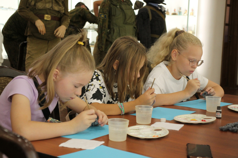 IX Фестиваль «Тула оружейная: от мастера – до защитника!» в Тульском музее оружия! Тульский Государственный Музей Оружия