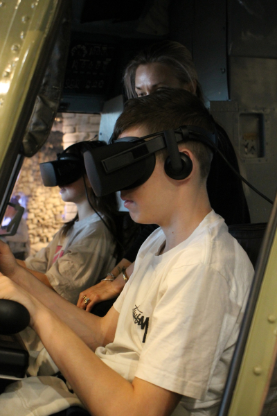 IX Фестиваль «Тула оружейная: от мастера – до защитника!» в Тульском музее оружия! Тульский Государственный Музей Оружия