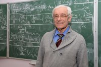 Лекторий в музее оружия. Профессор Ю.С. Швыкин «90 лет на страже Отечества: КБП им.академика А.Г.Шипунова». Тульский Государственный Музей Оружия