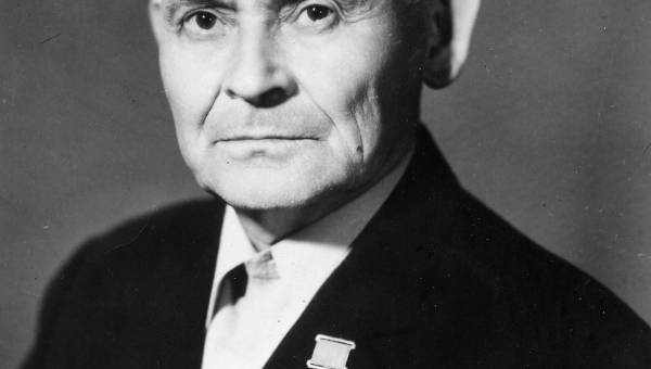 Конструктор, организатор, наставник… Тульский Государственный Музей Оружия