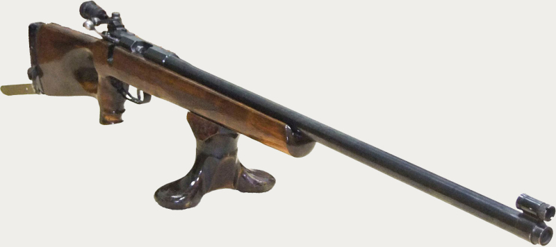 Конструктор, организатор, наставник… Тульский Государственный Музей Оружия