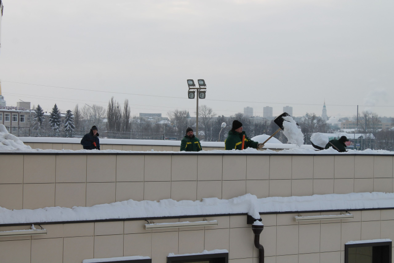«Встал поутру, умылся, привёл себя в порядок - и сразу же приведи в порядок свою планету» (Антуан де Сент–Экзюпери) Тульский Государственный Музей Оружия