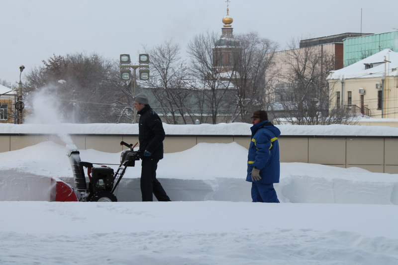 «Встал поутру, умылся, привёл себя в порядок - и сразу же приведи в порядок свою планету» (Антуан де Сент–Экзюпери) Тульский Государственный Музей Оружия