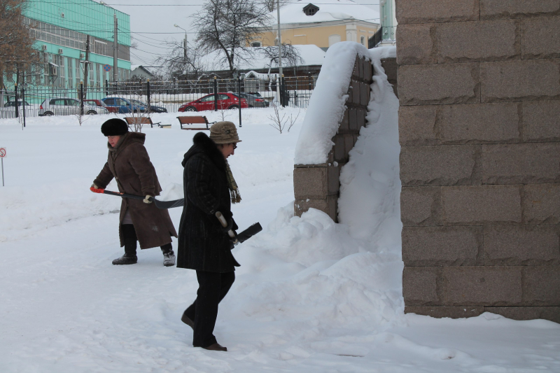 «Встал поутру, умылся, привёл себя в порядок - и сразу же приведи в порядок свою планету» (Антуан де Сент–Экзюпери) Тульский Государственный Музей Оружия