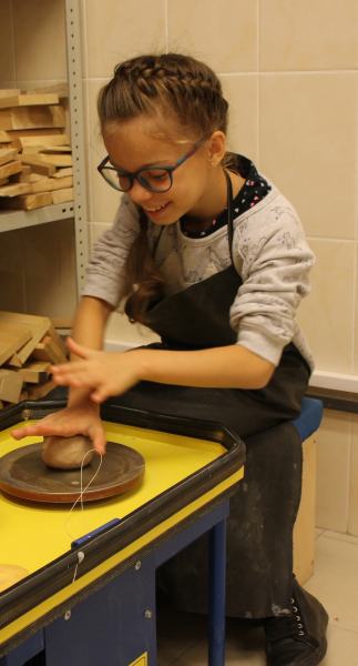 Мастер-классы в Тульском музее оружия! Оружейных дел мастера не перестают удивлять многогранным искусством! Тульский Государственный Музей Оружия