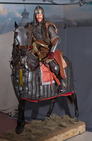 Дорогие друзья, приглашаем вас на выставку «И была на Туле сеча великая»! Тульский Государственный Музей Оружия