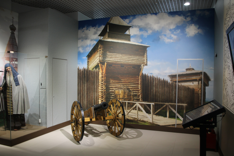 Дорогие друзья, приглашаем вас на выставку «И была на Туле сеча великая»! Тульский Государственный Музей Оружия