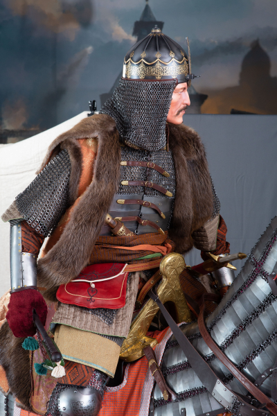 Дорогие друзья, приглашаем вас на выставку «И была на Туле сеча великая»! Тульский Государственный Музей Оружия