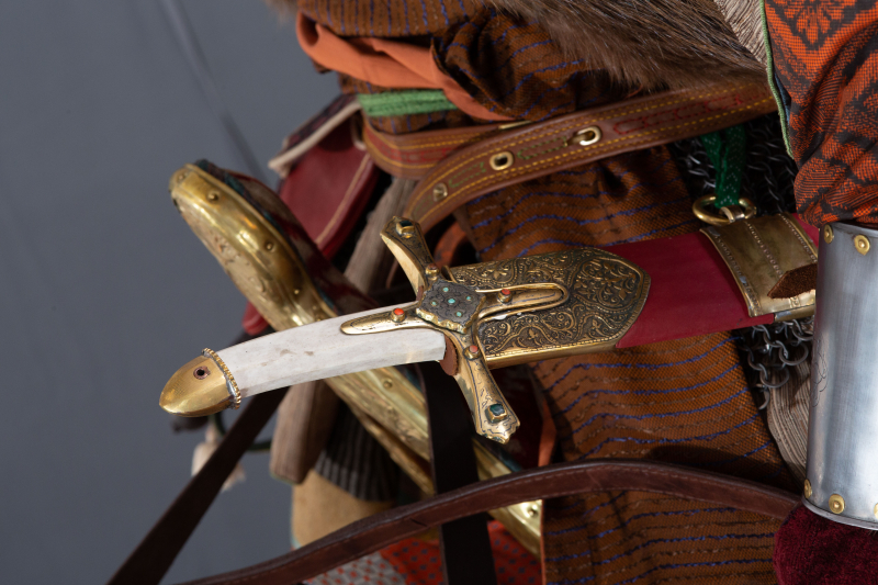 Дорогие друзья, приглашаем вас на выставку «И была на Туле сеча великая»! Тульский Государственный Музей Оружия