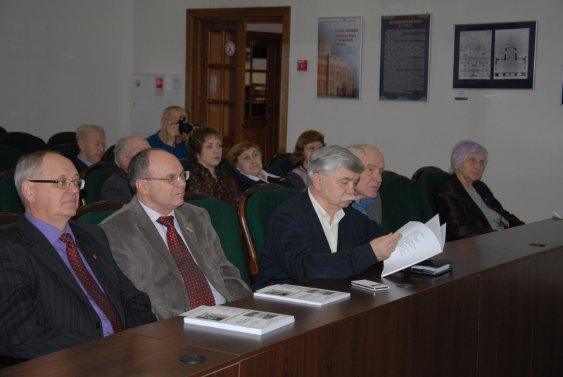 Память о Великой Отечественной войне священна и неподвластна времени! Тульский Государственный Музей Оружия