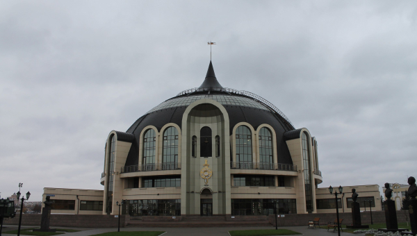 Научно-практическая конференция «Музеи XXI века. Проблемы и инновации»! Заявки принимаются до 3 ноября! Тульский Государственный Музей Оружия