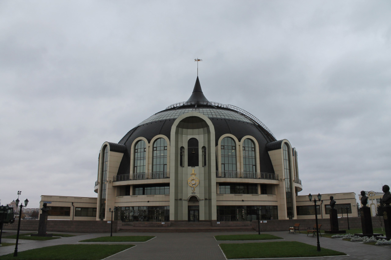 Научно-практическая конференция «Музеи XXI века. Проблемы и инновации»! Заявки принимаются до 3 ноября! Тульский Государственный Музей Оружия