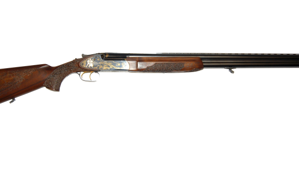 Раритеты «Сибирка», «Белка», «Вертикалки»... С чем охотились в XX веке? Тульский Государственный Музей Оружия