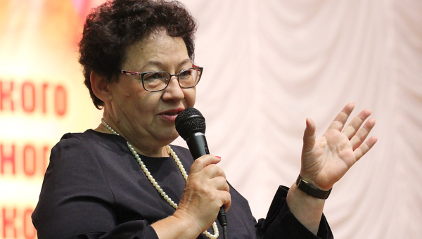 Доктор исторических наук, профессор Т.В. Володина – первый гость лектория Тульского музея оружия! Тульский Государственный Музей Оружия