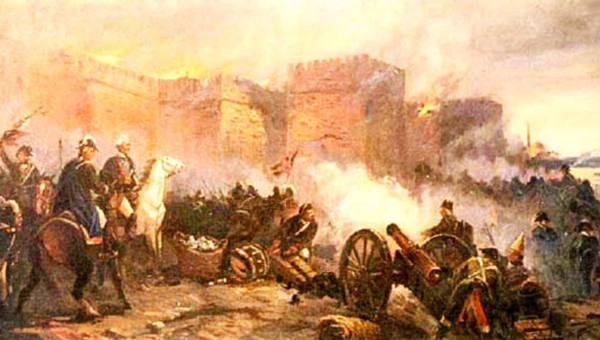 Лекторий в музее оружия. Кандидат исторических наук, доцент П.В. Поляков Тульский Государственный Музей Оружия