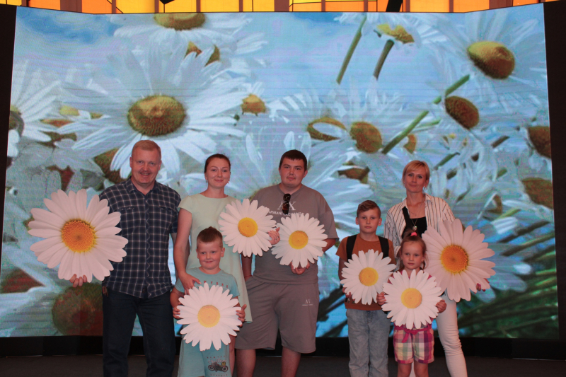 В День семьи, любви и верности музей оружия по доброй традиции встречает гостей праздничными акциями Тульский Государственный Музей Оружия