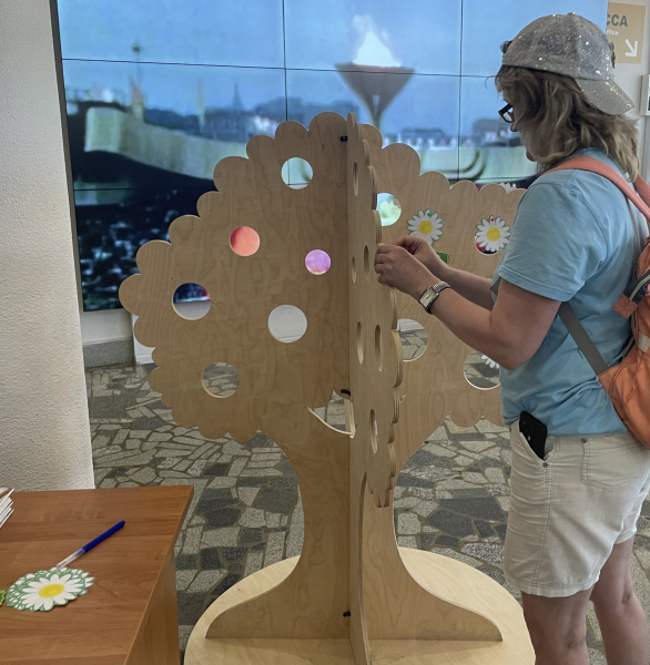 В День семьи, любви и верности музей оружия по доброй традиции встречает гостей праздничными акциями Тульский Государственный Музей Оружия