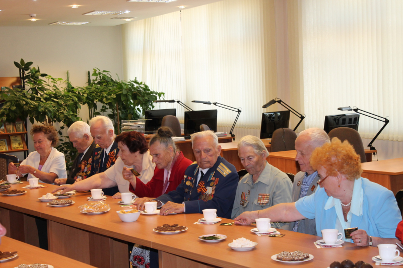 День России в музее оружия! Тульский Государственный Музей Оружия