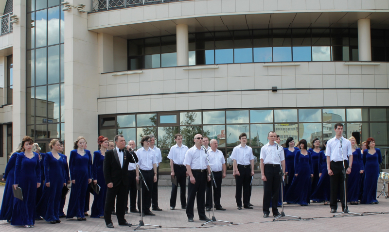 День России в музее оружия! Тульский Государственный Музей Оружия