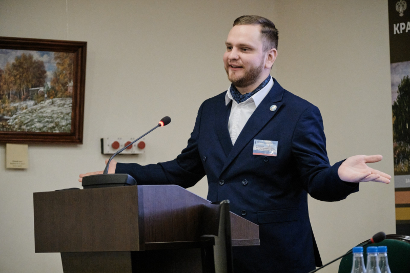 В Тульском государственном музее оружия успешно завершилась XIII Международная научно-практическая конференция «Мир оружия: история, герои, коллекции»! Тульский Государственный Музей Оружия