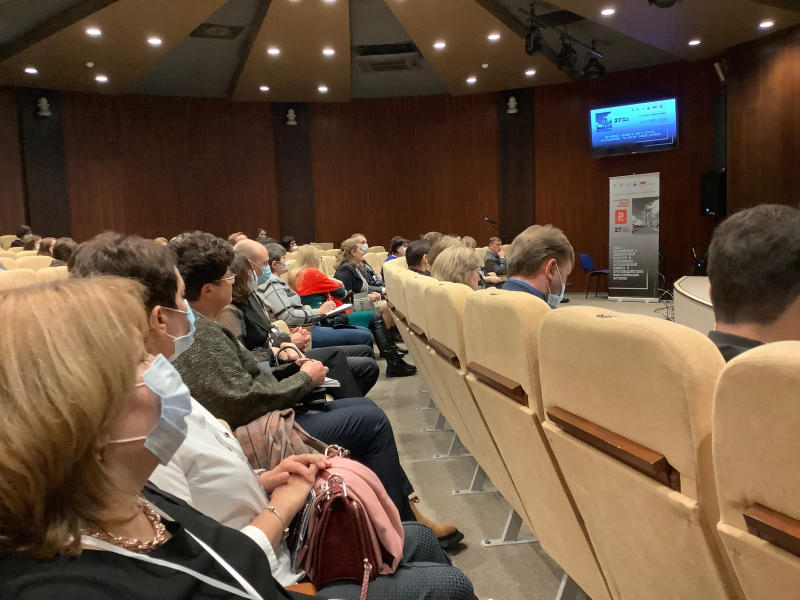 Директор Тульского музея оружия Н.И. Калугина приняла участие в межгосударственных мероприятиях в Республике Беларусь Тульский Государственный Музей Оружия