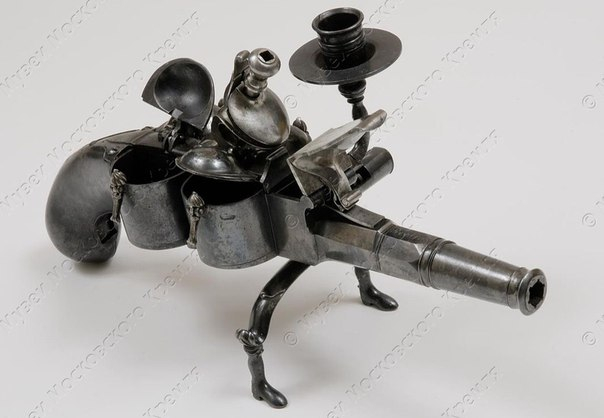 Выставка «Пять столетий русского оружейного искусства. Из собрания Музеев Московского Кремля». Тульский Государственный Музей Оружия