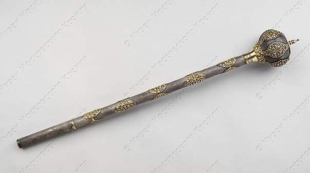 Выставка «Пять столетий русского оружейного искусства. Из собрания Музеев Московского Кремля». Тульский Государственный Музей Оружия