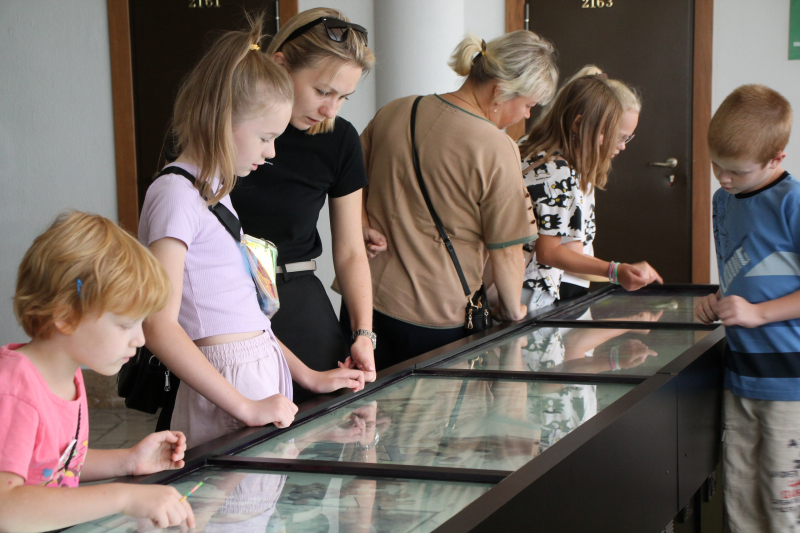 X фестиваль «Тула оружейная: от мастера – до защитника» в День Тульской области и города-героя Тулы! Тульский Государственный Музей Оружия