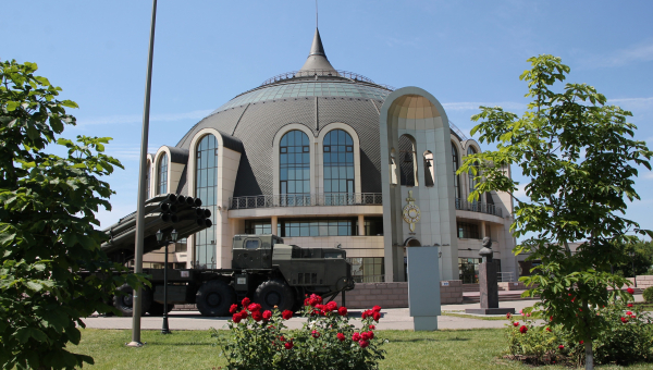 Дорогие друзья! Обратите внимание на график работы Тульского музея оружия с 12 по 14 июня! Тульский Государственный Музей Оружия