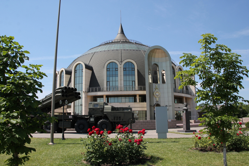 Дорогие друзья! Обратите внимание на график работы Тульского музея оружия с 12 по 14 июня! Тульский Государственный Музей Оружия